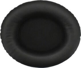 Наушниците за слушалки Earpadz by Dekoni Audio MID-SHP9500 Наушниците за слушалки Black 2 бр. - 1