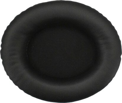 Nauszniki dla słuchawek Earpadz by Dekoni Audio MID-SHP9500 Nauszniki dla słuchawek Black 2 szt. - 2