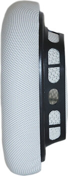 Ohrpolster für Kopfhörer Veles-X EPAAPMSG Ohrpolster für Kopfhörer Silver Gray 2 stk - 4
