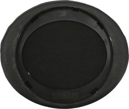 Nauszniki dla słuchawek Earpadz by Dekoni Audio MID-SHP9500 Nauszniki dla słuchawek Black 2 szt. - 3