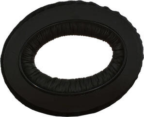 Наушниците за слушалки Dekoni Audio EPZ-HD600-VL Наушниците за слушалки Black 2 бр. - 1