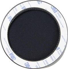 Наушниците за слушалки Dekoni Audio EPZ-LCD-VG Наушниците за слушалки Black 2 бр. - 3