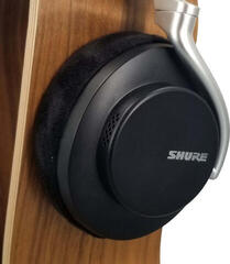 Øreputer Dekoni Audio Choice Suede Earpads for Shure Aonic - 4
