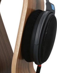 Наушниците за слушалки Dekoni Audio EPZ-HD600-VL Наушниците за слушалки Black 2 бр. - 3