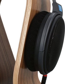 Tampoane căști Dekoni Audio EPZ-HD600-VL Tampoane căști Black 2 buc. - 4