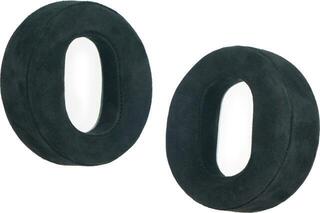 Ušesne blazinice za slušalke Dekoni Audio EPZ-AUDMM-SD Ušesne blazinice za slušalke Black 2 kos - 1