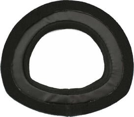 Paraorecchie per le cuffie Dekoni Audio EPZ-HD820-ELVL Paraorecchie per le cuffie Black 2 pz - 1