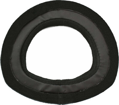 Ušesne blazinice za slušalke Dekoni Audio EPZ-HD820-ELVL Ušesne blazinice za slušalke Black 2 kos - 2