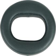 Ušesne blazinice za slušalke Dekoni Audio EPZ-AUDMM-SK Ušesne blazinice za slušalke Black 2 kos - 1