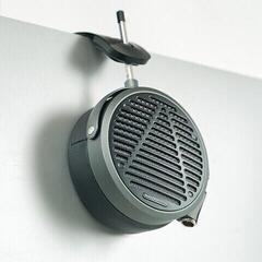 Ušesne blazinice za slušalke Dekoni Audio EPZ-AUDMM-SK Ušesne blazinice za slušalke Black 2 kos - 3