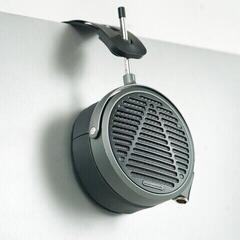 Ušesne blazinice za slušalke Dekoni Audio EPZ-AUDMM-HYB Ušesne blazinice za slušalke Black 2 kos - 3