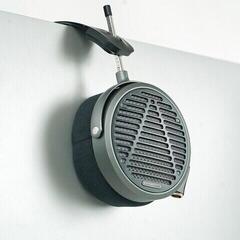 Jastučići za uši za slušalice Dekoni Audio EPZ-AUDMM-ELVL Jastučići za uši za slušalice Black 2 kom - 3