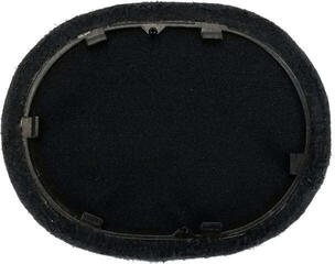 Oorkussens voor hoofdtelefoon Dekoni Audio EPZ-XM5-CHS Oorkussens voor hoofdtelefoon Black 2 st. - 2