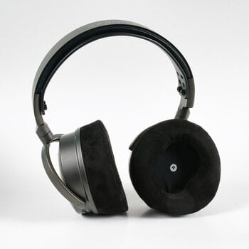 Ear Pads Dekoni Audio EPZ-MAXWELL-SD Ear Pads Black 2 pcs - 4