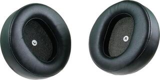 Ušesne blazinice za slušalke Dekoni Audio MID-MAXWELL Ušesne blazinice za slušalke Black 2 kos - 1