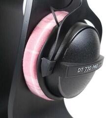 Ear Pads Dekoni Audio EPZ-DT-LTD-P Ear Pads Pink 2 pcs - 4