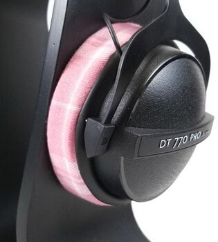 Ear Pads Dekoni Audio EPZ-DT-LTD-P Ear Pads Pink 2 pcs - 5