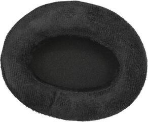 Наушниците за слушалки Dekoni Audio EPZ-MOM4-CHS Наушниците за слушалки Black 2 бр. - 1