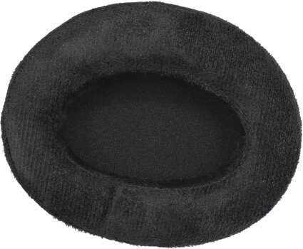 Náušníky Dekoni Audio EPZ-MOM4-CHS Náušníky Black 2 ks - 2