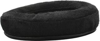 Наушниците за слушалки Dekoni Audio EPZ-MOM4-CHS Наушниците за слушалки Black 2 бр. - 3