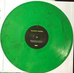 Płyta winylowa Type O Negative - Bloody Kisses: Suspended In Dusk (Green/Black Swirl Coloured) (2 LP) - 7