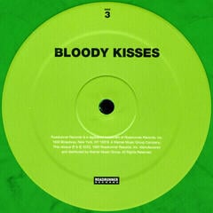 Płyta winylowa Type O Negative - Bloody Kisses: Suspended In Dusk (Green/Black Swirl Coloured) (2 LP) - 4