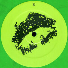 Płyta winylowa Type O Negative - Bloody Kisses: Suspended In Dusk (Green/Black Swirl Coloured) (2 LP) - 5