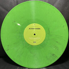 Płyta winylowa Type O Negative - Bloody Kisses: Suspended In Dusk (Green/Black Swirl Coloured) (2 LP) - 6