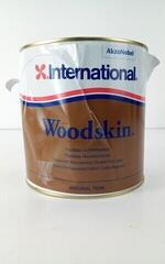 Lackfärg International Woodskin 2,5 L Lackfärg (Precis uppackade) - 1