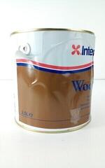 Lackfärg International Woodskin 2,5 L Lackfärg (Precis uppackade) - 2
