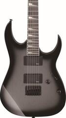 E-Gitarre Ibanez GRG121DX SET Metallic Gray Sunburst E-Gitarre - 4
