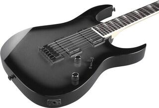 E-Gitarre Ibanez GRG121DX SET Metallic Gray Sunburst E-Gitarre - 6