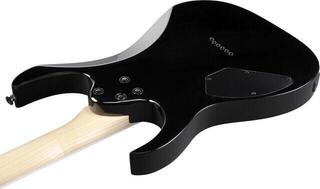 E-Gitarre Ibanez GRG121DX SET Metallic Gray Sunburst E-Gitarre - 7