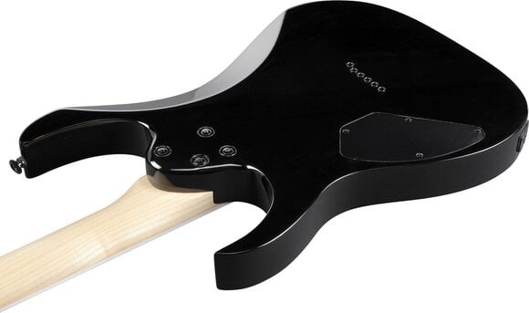 Elektrikitarr Ibanez GRG121DX SET Metallic Gray Sunburst Elektrikitarr - 10