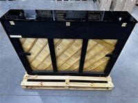 Yamaha B2E PE Polished Ebony Klavier