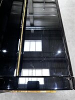 Yamaha B2E PE Polished Ebony Klavier