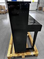 Klavír Yamaha B2E PE Klavír Polished Ebony (Zánovní) - 4