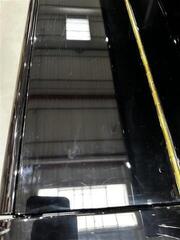 Klavír Yamaha B2E PE Klavír Polished Ebony (Zánovní) - 5