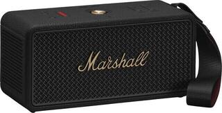 Prenosni zvočnik Marshall Middleton II Black and Brass Prenosni zvočnik - 3
