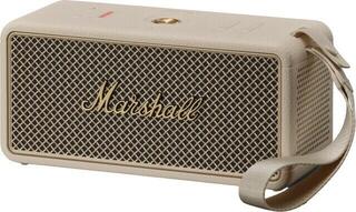 Portable Speaker Marshall Middleton II Cream Portable Speaker - 2