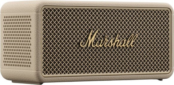 Prenosný reproduktor Marshall Middleton II Cream Prenosný reproduktor - 6