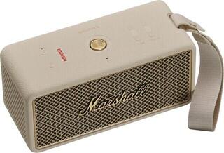 Portable Speaker Marshall Middleton II Cream Portable Speaker - 7