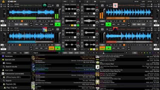 DJ Software PCDJ DEX 4 (Digital product) - 1