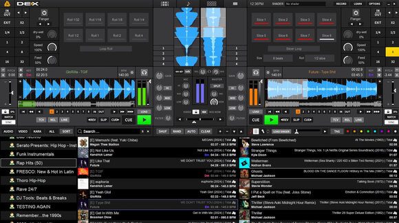 DJ Software PCDJ DEX 4 (Digitalni proizvod) - 6