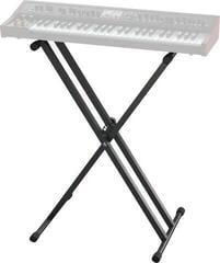 Kokoontaitettava kosketinteline Behringer KS1002 Kokoontaitettava kosketinteline Black - 2