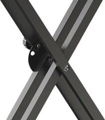Kokoontaitettava kosketinteline Behringer KS1002 Kokoontaitettava kosketinteline Black - 4