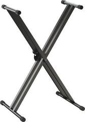 Kokoontaitettava kosketinteline Behringer KS1002 Kokoontaitettava kosketinteline Black - 1