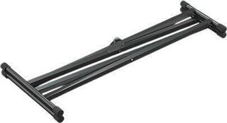 Kokoontaitettava kosketinteline Behringer KS1002 Kokoontaitettava kosketinteline Black - 3