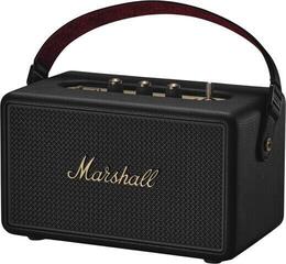 Prenosni zvočnik Marshall Kilburn III Black and Brass Prenosni zvočnik - 2