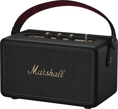 Prenosný reproduktor Marshall Kilburn III Black and Brass Prenosný reproduktor - 3